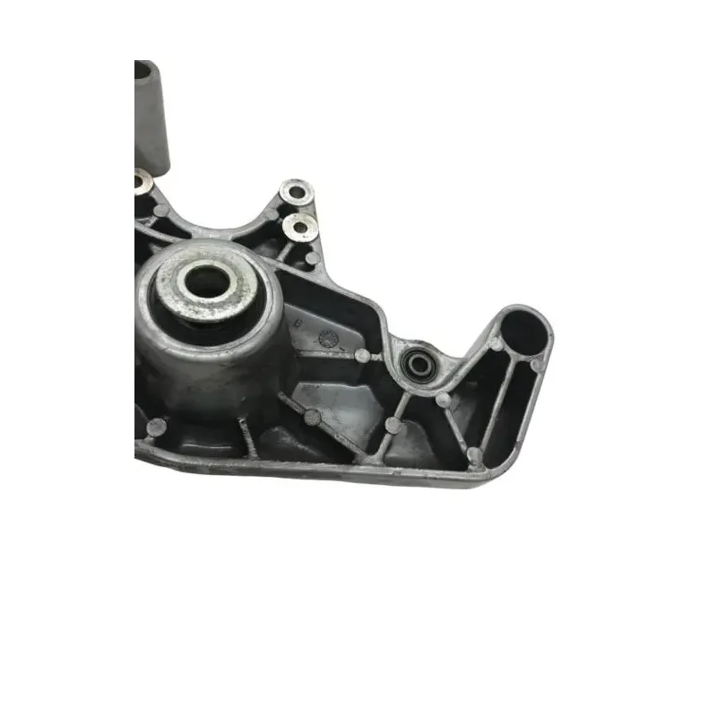 Bras support pot echappement YAMAHA YPR 125 2006-2009 XMAX