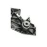 Bras support pot echappement YAMAHA YPR 125 2006-2009 XMAX Bras support pot echappement YAMAHA YPR 125 2006-2009 XMAX
