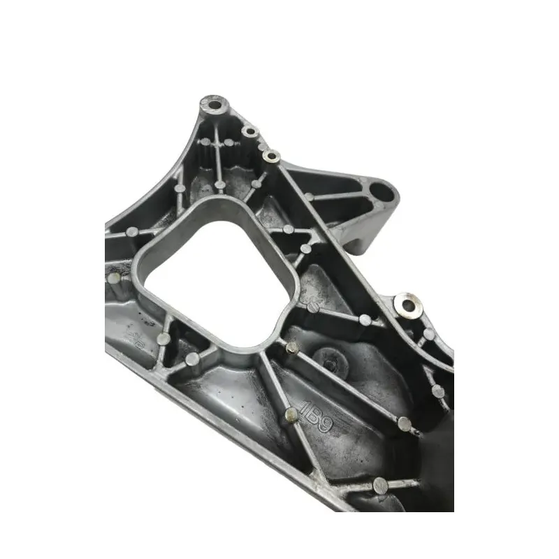 Bras support pot echappement YAMAHA YPR 125 2006-2009 XMAX