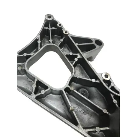 Bras support pot echappement YAMAHA YPR 125 2006-2009 XMAX