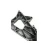 Bras support pot echappement YAMAHA YPR 125 2006-2009 XMAX Bras support pot echappement YAMAHA YPR 125 2006-2009 XMAX
