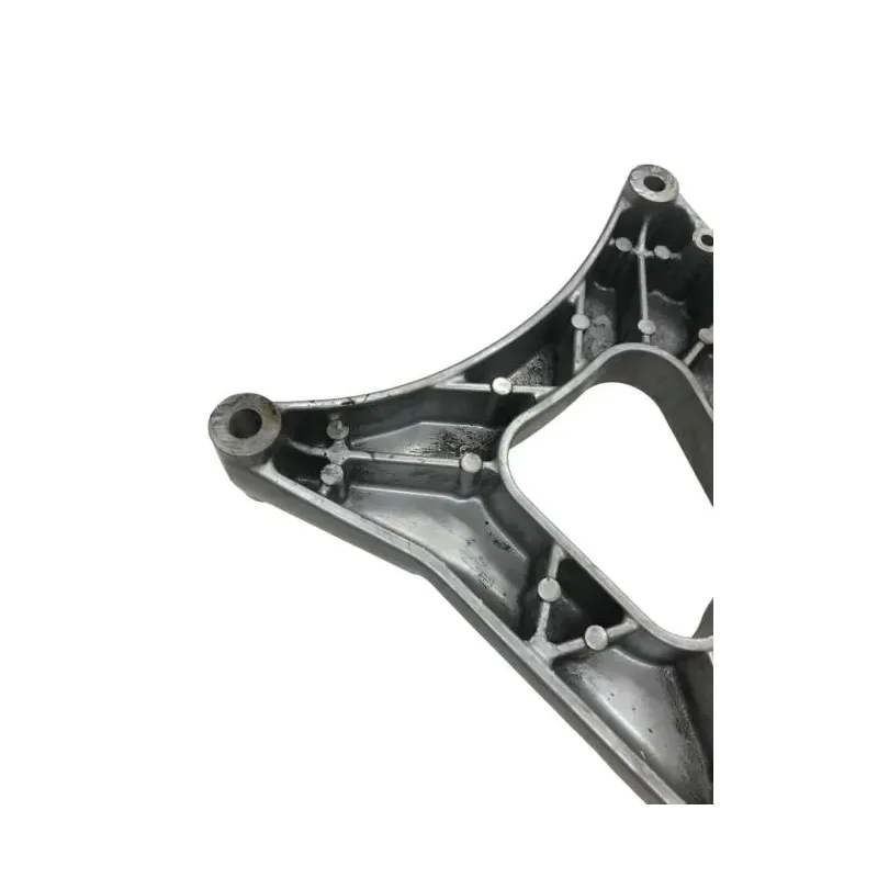 Bras support pot echappement YAMAHA YPR 125 2006-2009 XMAX