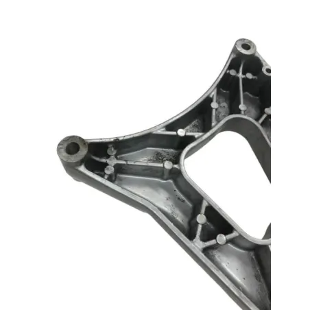 Bras support pot echappement YAMAHA YPR 125 2006-2009 XMAX