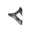 Bras support pot echappement YAMAHA YPR 125 2006-2009 XMAX Bras support pot echappement YAMAHA YPR 125 2006-2009 XMAX