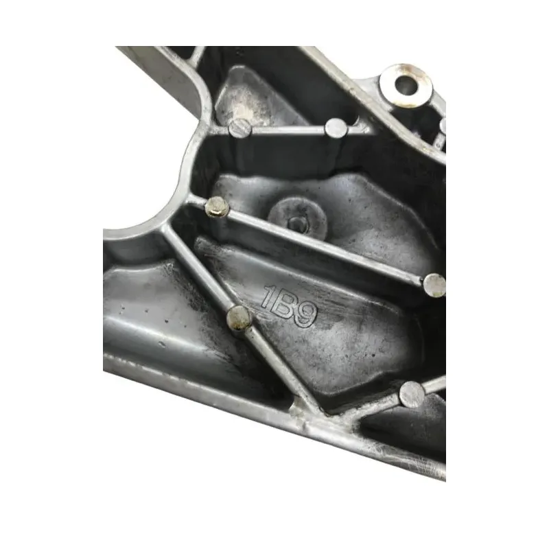Bras support pot echappement YAMAHA YPR 125 2006-2009 XMAX