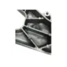 Bras support pot echappement YAMAHA YPR 125 2006-2009 XMAX Bras support pot echappement YAMAHA YPR 125 2006-2009 XMAX