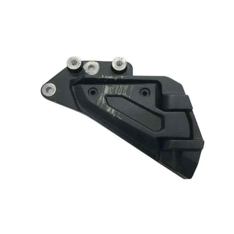 Platine et repose pieds arriere gauche HONDA XADV 750 2021-2024