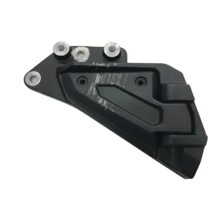 Platine et repose pieds arriere gauche HONDA XADV 750 2021-2024