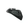 Platine et repose pieds arriere gauche HONDA XADV 750 2021-2024 Platine et repose pieds arriere gauche HONDA XADV 750 2021-2024