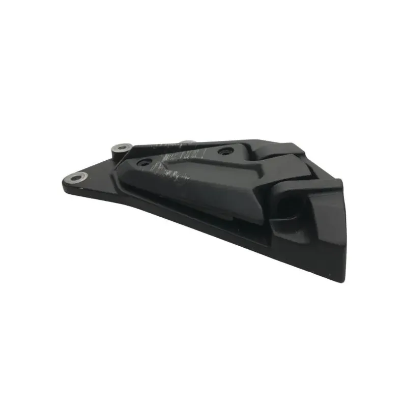 Platine et repose pieds arriere gauche HONDA XADV 750 2021-2024