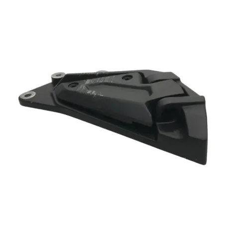 Platine et repose pieds arriere gauche HONDA XADV 750 2021-2024