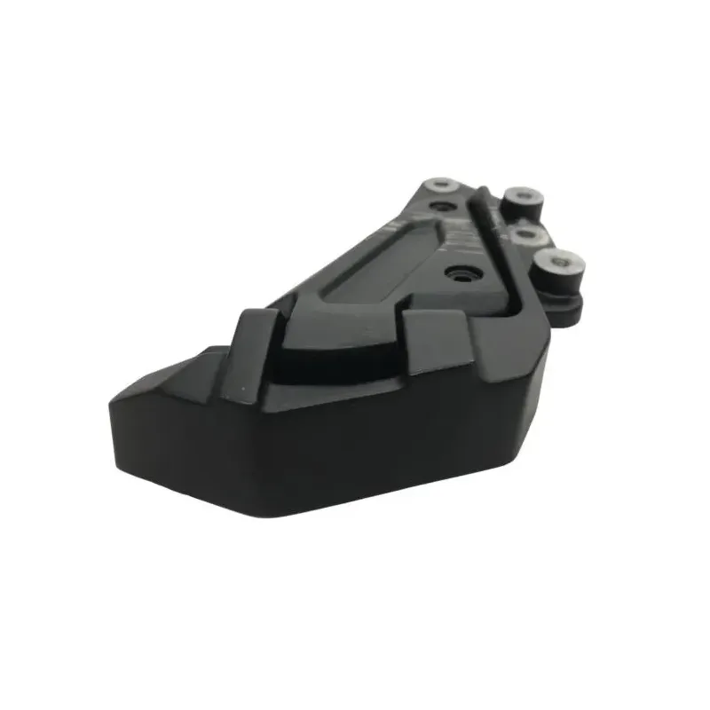 Platine et repose pieds arriere gauche HONDA XADV 750 2021-2024