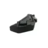 Platine et repose pieds arriere gauche HONDA XADV 750 2021-2024 Platine et repose pieds arriere gauche HONDA XADV 750 2021-2024