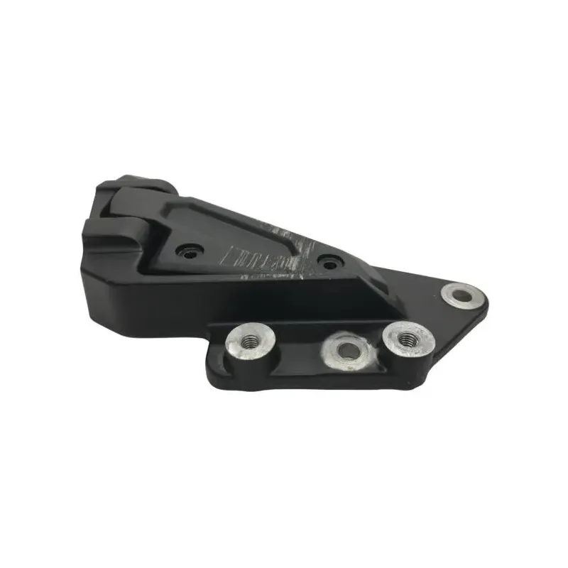Platine et repose pieds arriere gauche HONDA XADV 750 2021-2024