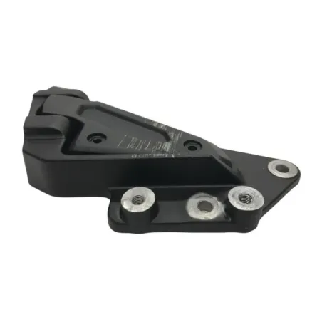 Platine et repose pieds arriere gauche HONDA XADV 750 2021-2024