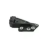 Platine et repose pieds arriere gauche HONDA XADV 750 2021-2024 Platine et repose pieds arriere gauche HONDA XADV 750 2021-2024