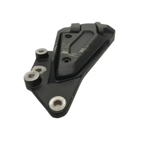 Platine et repose pieds arriere gauche HONDA XADV 750 2021-2024