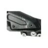 Platine et repose pieds arriere gauche HONDA XADV 750 2021-2024 Platine et repose pieds arriere gauche HONDA XADV 750 2021-2024
