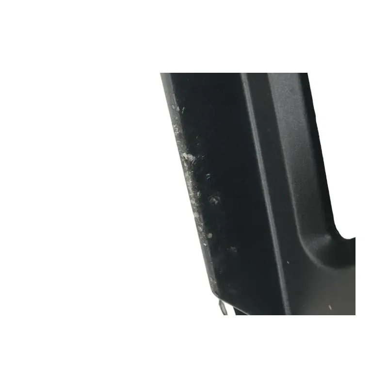 Platine et repose pieds arriere gauche HONDA XADV 750 2021-2024