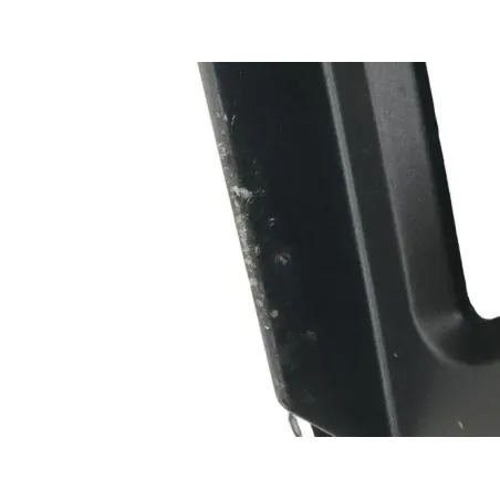 Platine et repose pieds arriere gauche HONDA XADV 750 2021-2024