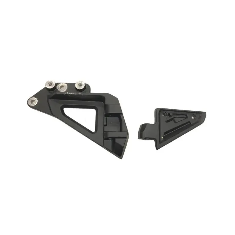 Platine et repose pieds arriere gauche HONDA XADV 750 2021-2024