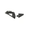 Platine et repose pieds arriere gauche HONDA XADV 750 2021-2024 Platine et repose pieds arriere gauche HONDA XADV 750 2021-2024