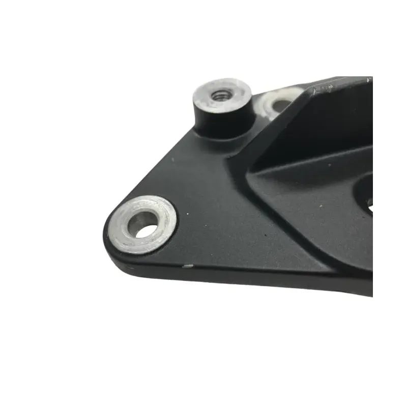 Platine et repose pieds arriere gauche HONDA XADV 750 2021-2024
