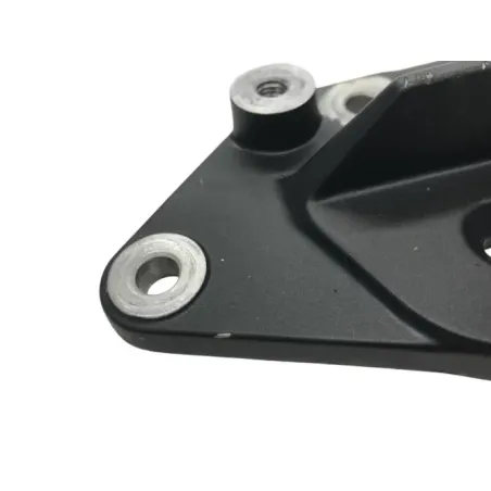 Platine et repose pieds arriere gauche HONDA XADV 750 2021-2024