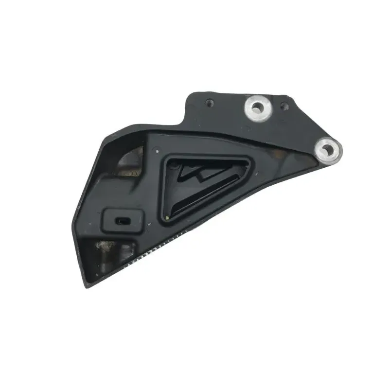 Platine et repose pieds arriere gauche HONDA XADV 750 2021-2024