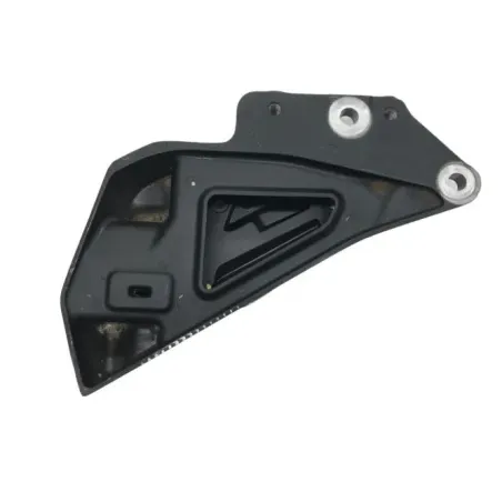 Platine et repose pieds arriere gauche HONDA XADV 750 2021-2024
