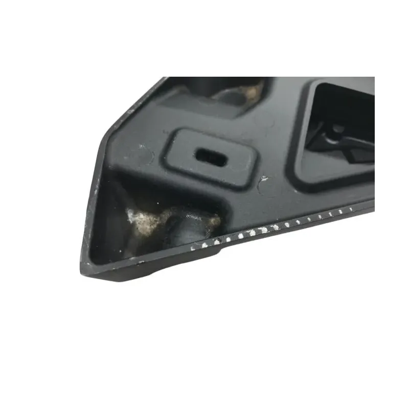 Platine et repose pieds arriere gauche HONDA XADV 750 2021-2024