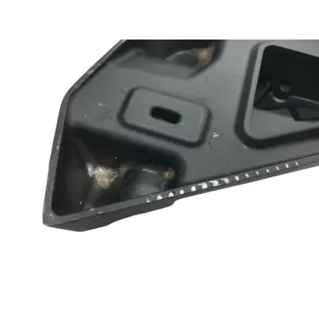 Platine et repose pieds arriere gauche HONDA XADV 750 2021-2024