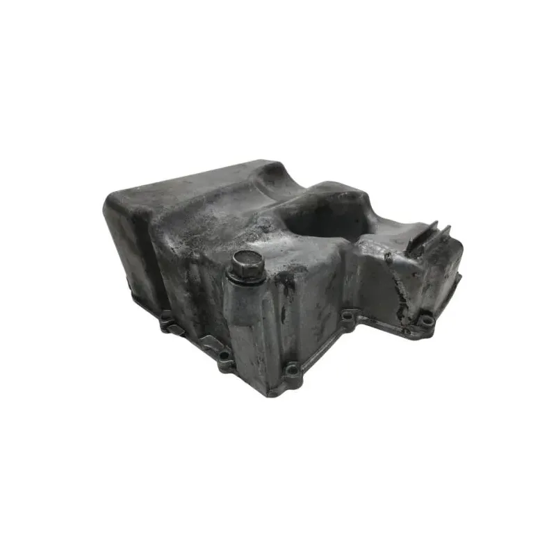 Carter moteur inferieur YAMAHA YZF 600 1999-2002 R6