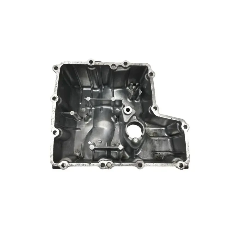 Carter moteur inferieur YAMAHA YZF 600 1999-2002 R6