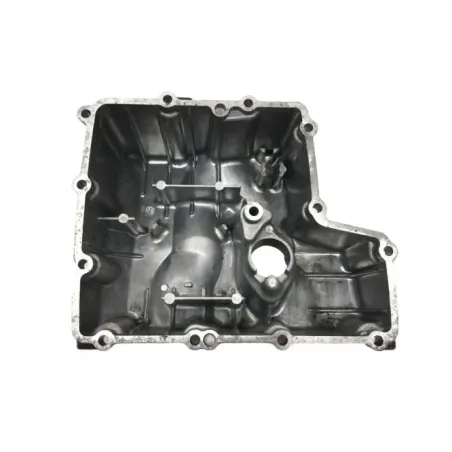 Carter moteur inferieur YAMAHA YZF 600 1999-2002 R6