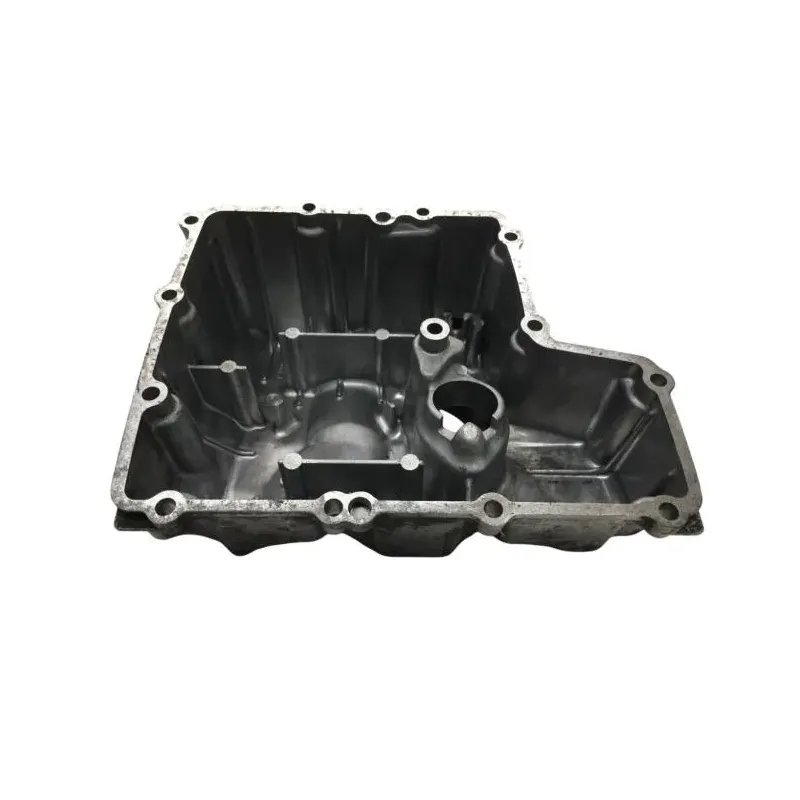 Carter moteur inferieur YAMAHA YZF 600 1999-2002 R6