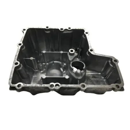 Carter moteur inferieur YAMAHA YZF 600 1999-2002 R6