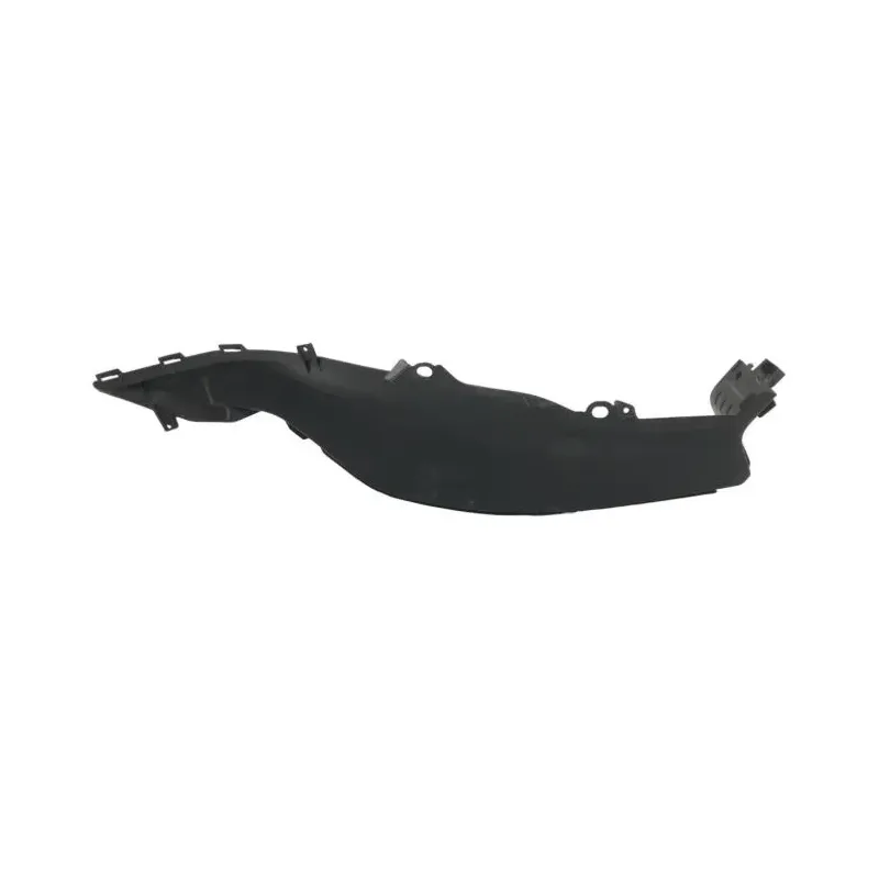 Plancher marche pied gauche HONDA NSS 125 2015-2018 FORZA
