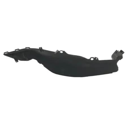 Plancher marche pied gauche HONDA NSS 125 2015-2018 FORZA