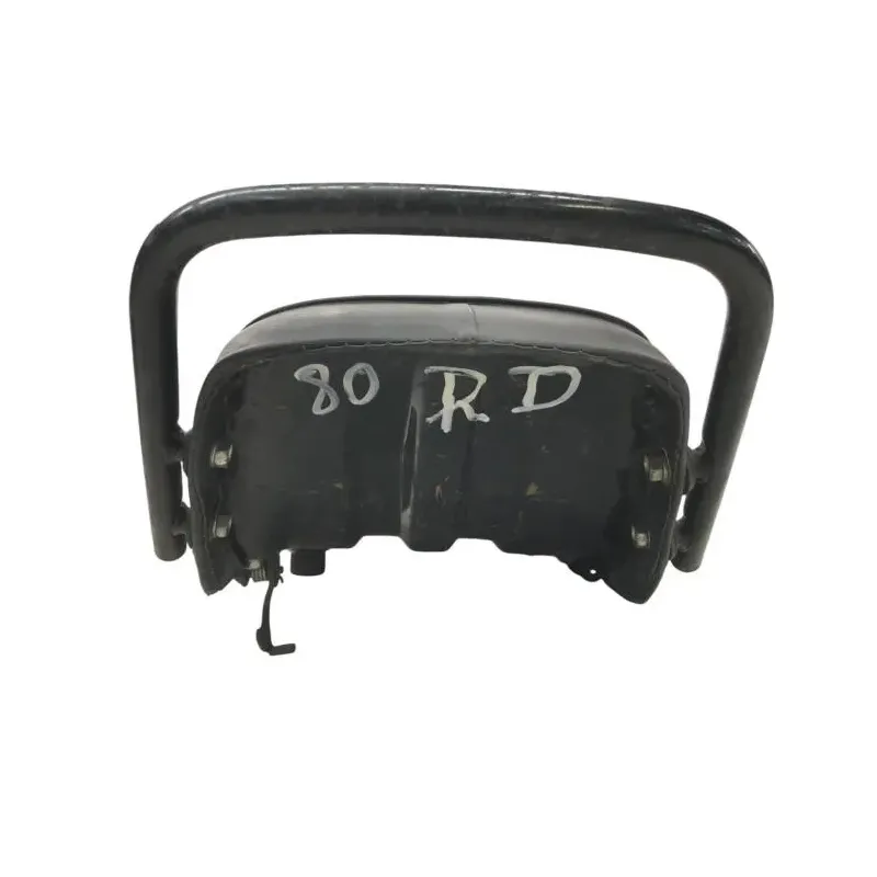 Selle YAMAHA RD 80 MX 1982-1985
