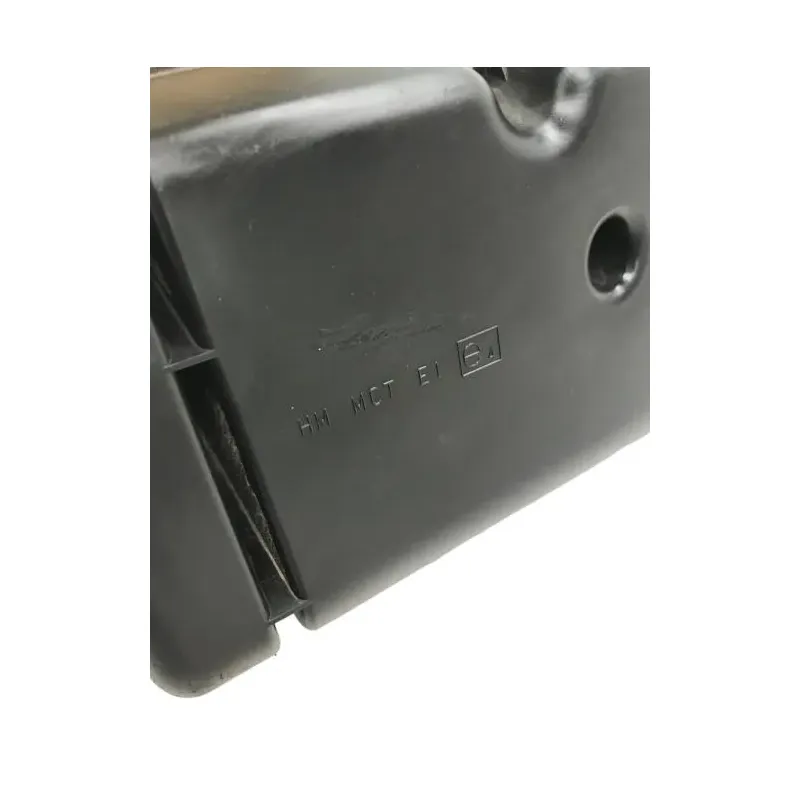 Boite a air HONDA FJS 600 2001-2005 SILVER WING