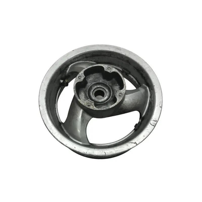 Jante arriere HONDA FJS 600 2001-2005 SILVER WING