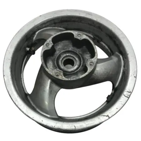 Jante arriere HONDA FJS 600 2001-2005 SILVER WING