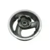 Jante arriere HONDA FJS 600 2001-2005 SILVER WING Jante arriere HONDA FJS 600 2001-2005 SILVER WING