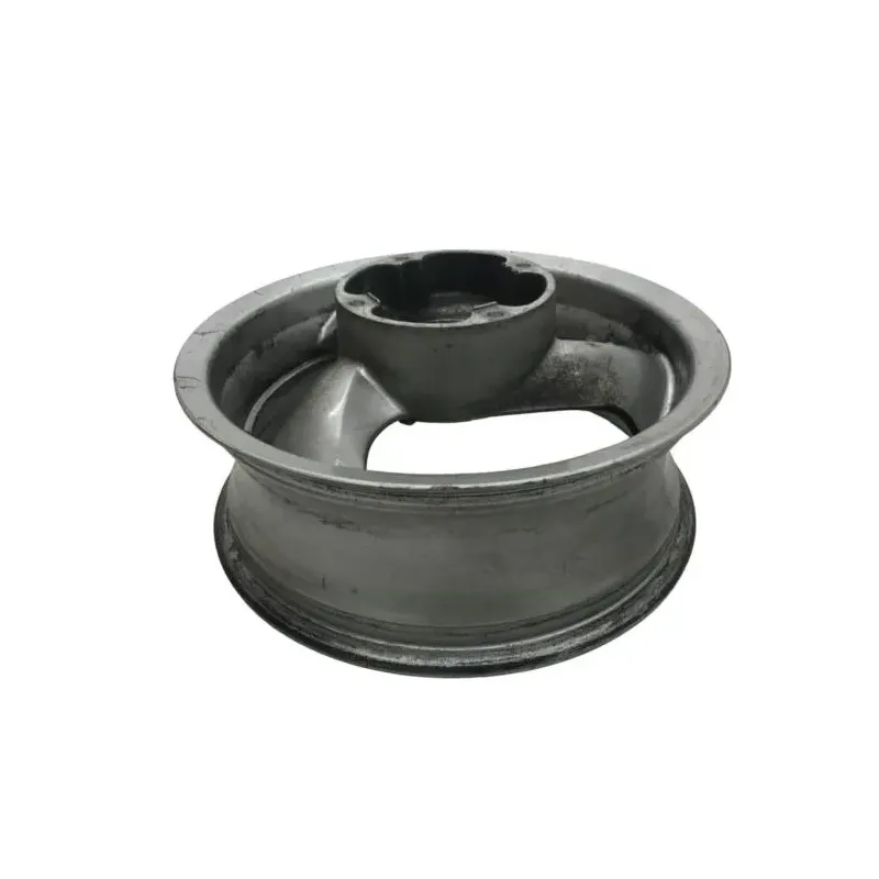 Jante arriere HONDA FJS 600 2001-2005 SILVER WING