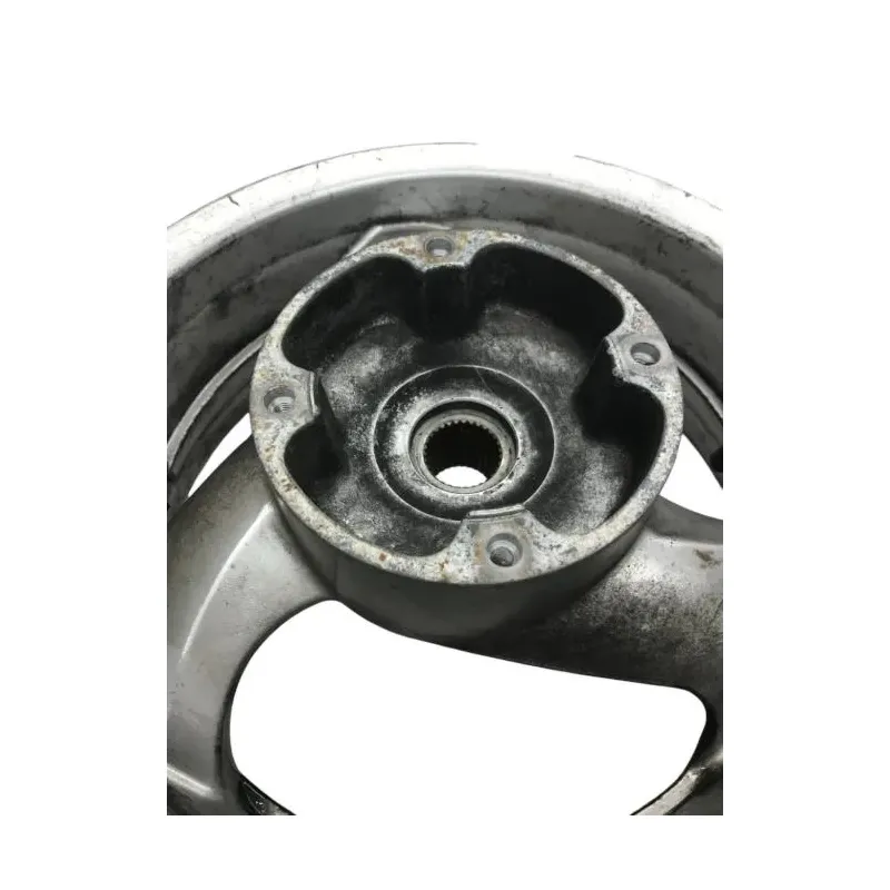 Jante arriere HONDA FJS 600 2001-2005 SILVER WING