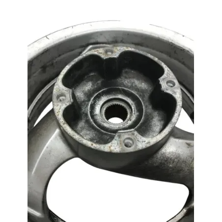 Jante arriere HONDA FJS 600 2001-2005 SILVER WING