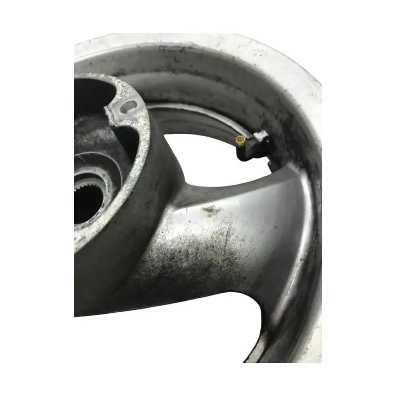 Jante arriere HONDA FJS 600 2001-2005 SILVER WING