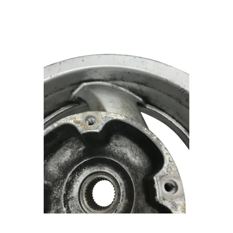 Jante arriere HONDA FJS 600 2001-2005 SILVER WING