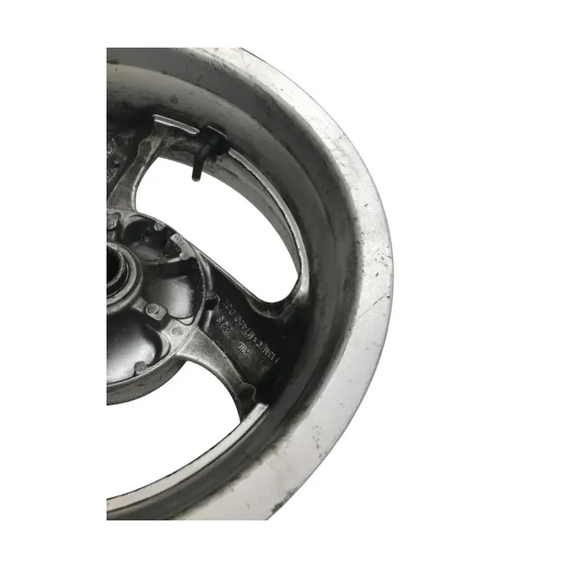 Jante arriere HONDA FJS 600 2001-2005 SILVER WING